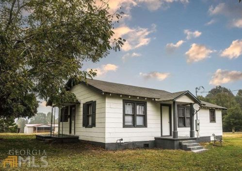 272 Old Bowdon Rd, Carrollton, GA 30117-9642