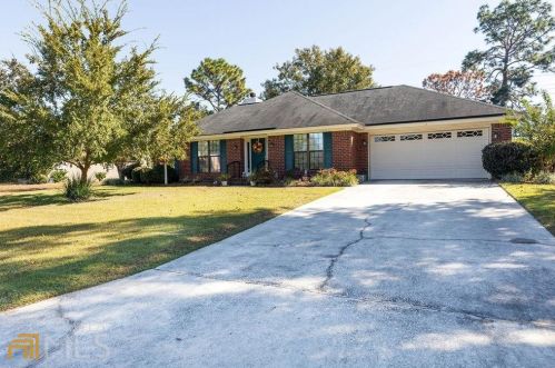 110 Mill Creek Dr, Rincon, GA 31326-5547