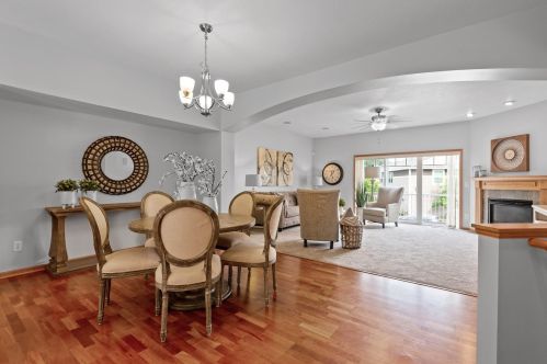 2150 Cedar Grove Trl, Saint Paul MN  55122-1543 exterior