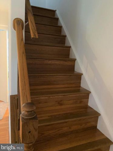 2113 Carriage Square Pl, Silver Spring MD exterior