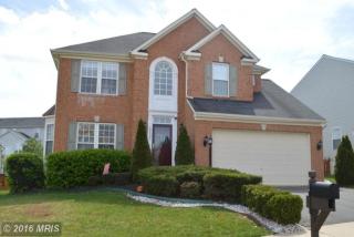 10537 Turning Grass Way, Gainesville, VA 20155-3408