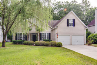 4054 Plantation House Rd, Summerville, SC 29485-6239