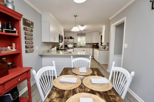 881 Guion Dr, Lugoff SC  29078-8714 exterior