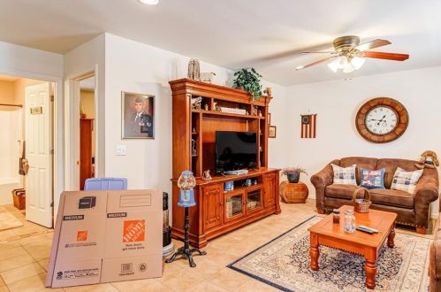 639 Kerry Dr, Big Canoe GA  30143 exterior