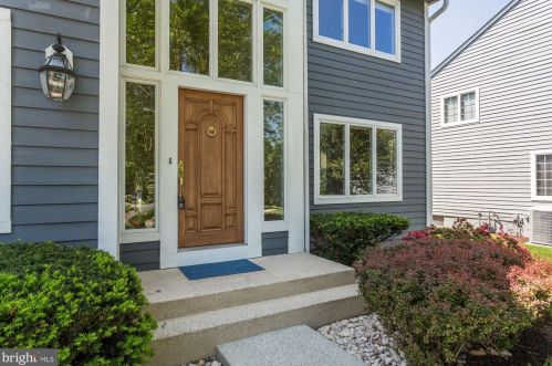 10606 Stray Camel Way, Columbia, MD 21044-4151