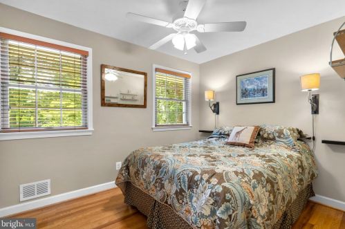 701 Copley Ln, Silver Spring MD 20904-1314 exterior