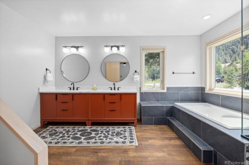 21 Saw Whiskers Cir, Montezuma CO  80435-7903 exterior