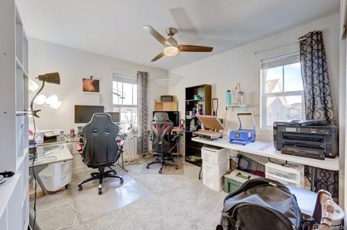 7611 Yakima Ct, Denver CO 80016 exterior