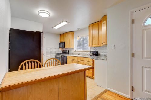 6062 61 Pl, Arvada CO  80003-5048 exterior