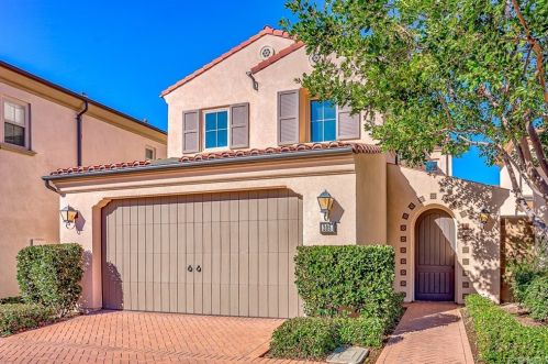 205 Bancroft, Irvine, CA 92620-2163