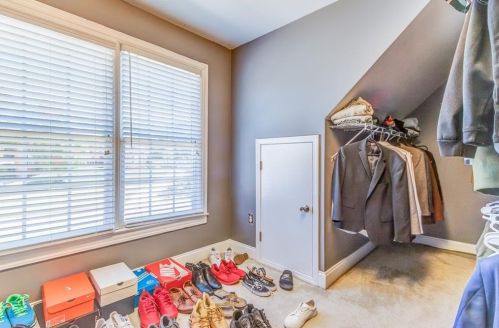 321 Mansfield Way, Stockbridge GA  30281-1579 exterior