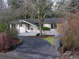 18121 10th Ave, Breidablick, WA 98370-8731