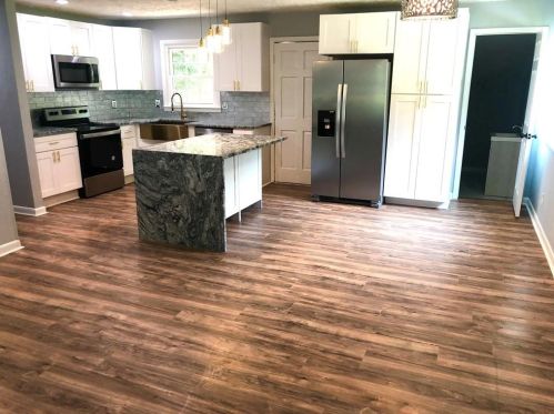 396 Corvair Dr, Atlanta GA  30354-2828 exterior