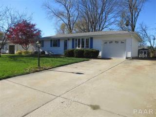 408 Oriole Dr, Beverly Manor, IL 61571-3340