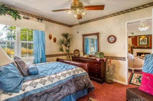 3520 Watkins Dr, Riverside CA  92507-4609 exterior