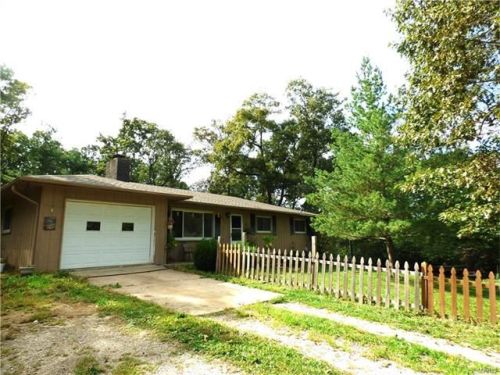 25747 Nugget Dr, Lebanon, MO 65536-6823