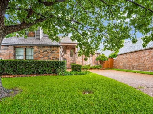 6015 Derek Trl, Dallas, TX 75252-2371