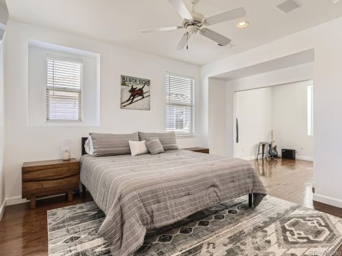 6390 Xanadu St, Englewood CO 80111-2465 exterior