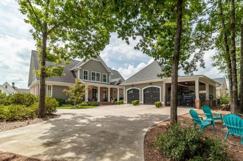 793 Bishops Cir, Evans GA  30809-6759 exterior