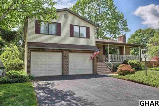 916 Armstrong Rd, Carlisle, PA 17013-1701