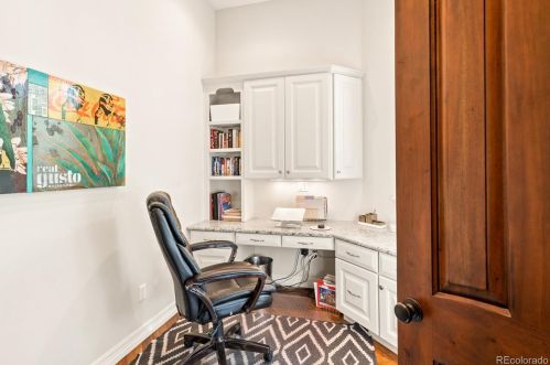 225 Elm St, Denver CO  80246-1132 exterior