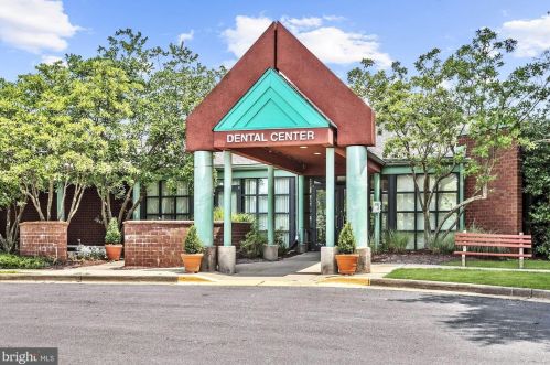 15107 Interlachen Dr, Silver Spring MD 20906-5625 exterior