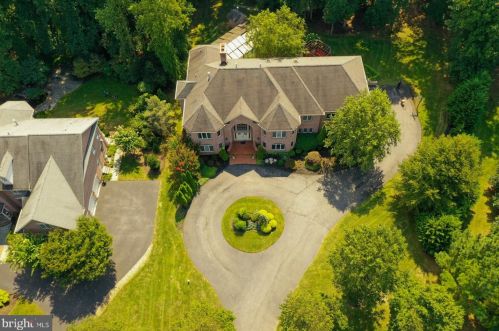 11604 Mirror Pond Ct, Fulton, MD 20759-2306