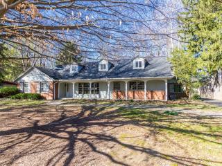 6030 Crows Nest Dr, Indianapolis IN  46228-1410 exterior