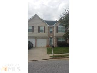 25 Greenway Dr, Porterdale, GA 30016-1946