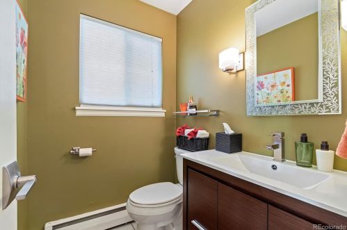 6161 Kearney St, Englewood CO 80112-1965 exterior