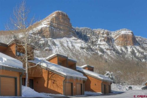 46850 Highway 550, Durango CO 81301-8750 exterior
