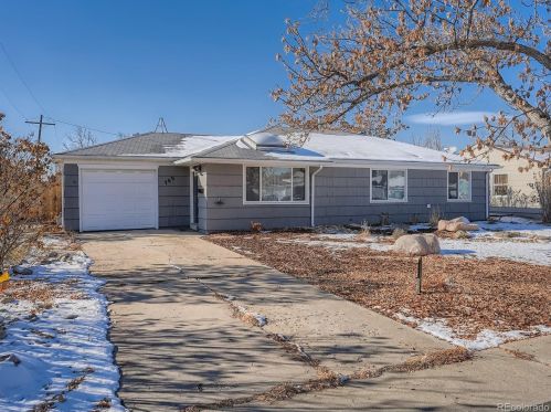 705 Hanover St, Denver CO  80010-3946 exterior
