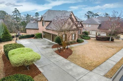 4015 Greenside Ct, Dacula, GA 30019-7244