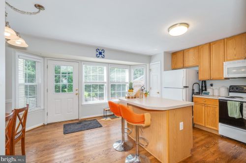 31 Eldon Dr, Charles Town WV  25414-5507 exterior