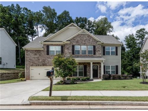 1016 Madison Ave, Braselton, GA 30517-4319