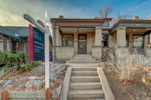 621 Clarkson St, Denver, CO 80218-3201