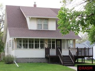 304 3rd Ave, Mapleton, MN 56065-9781