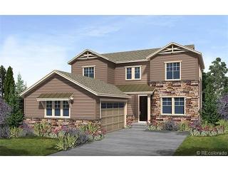 14985 Melco Ave, Parker CO  80134-4437 exterior