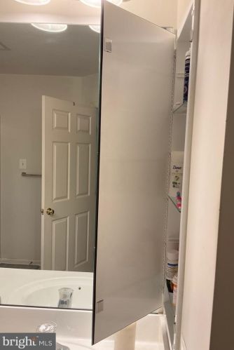 31 Lullwater Way, Falling Waters WV  25419-4338 exterior
