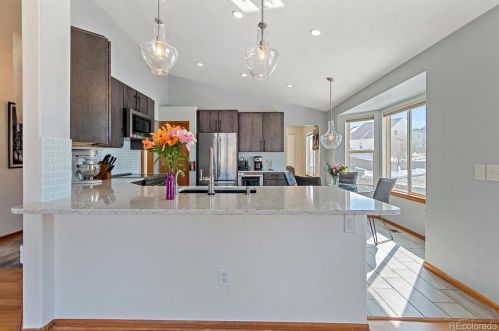 22803 Orch Pl, Aurora CO 80015-6664 exterior