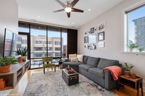 1522 Western Ave, Chicago, IL 60608-1804