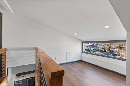 1116 Fair St, Atlanta GA  30314-3005 exterior