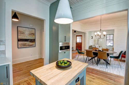 1044 Manigault St, Atlanta GA  30316-1349 exterior