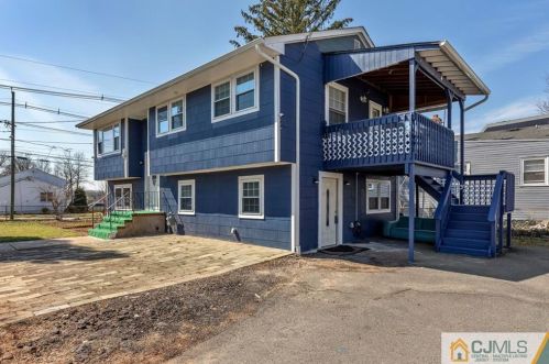 9 Carver Ave, Iselin, NJ 08830-2337