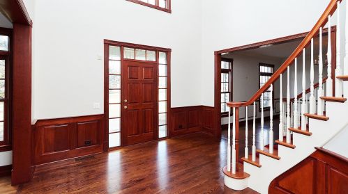 6301 County Line Rd, Willowbrook IL  60527-4866 exterior