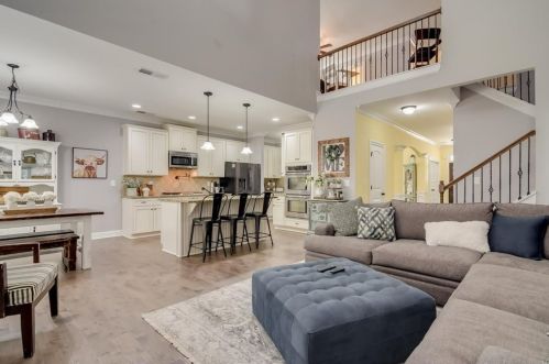 5613 Sunbury Loop, Evans GA 30809-7254 exterior