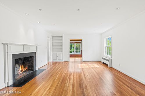 65 Doubling Rd, Greenwich CT  06830-4000 exterior
