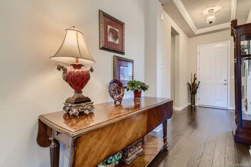 22586 Glidden Dr, Aurora CO  80016 exterior