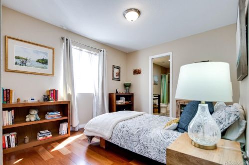 919 Lipan St, Denver CO 80211-2547 exterior