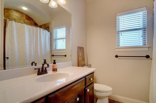 7012 Katie Corral Dr, Fort Worth TX  76126-6440 exterior